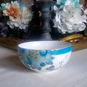 🆕️222 Fifth- Eliza Teal Bowl